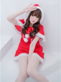 霜月Shimo - 圣诞兔(11)